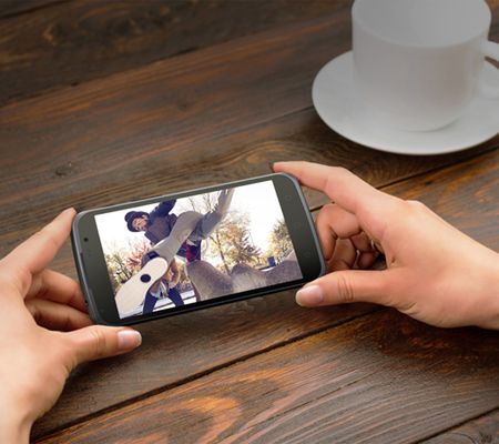 Polaroid ma cztery nowe smartfony z serii Power oraz Snap 4