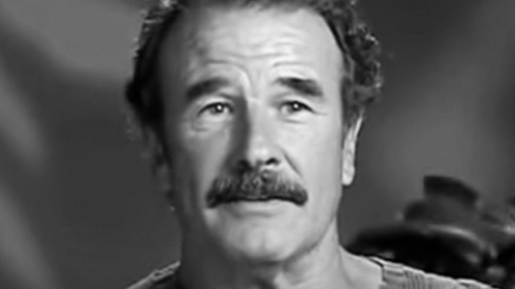 Geoffrey Scott nie żyje. Grał w "Dynastii"