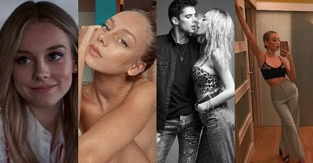 Oto Ester Exposito: gwiazda "Szkoły dla Elity", do której wzdychają miliony na całym świecie (ZDJĘCIA)