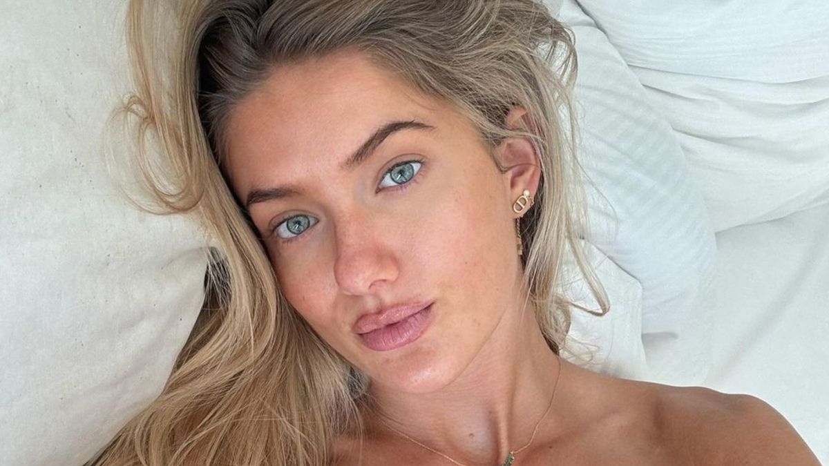 Alica Schmidt.