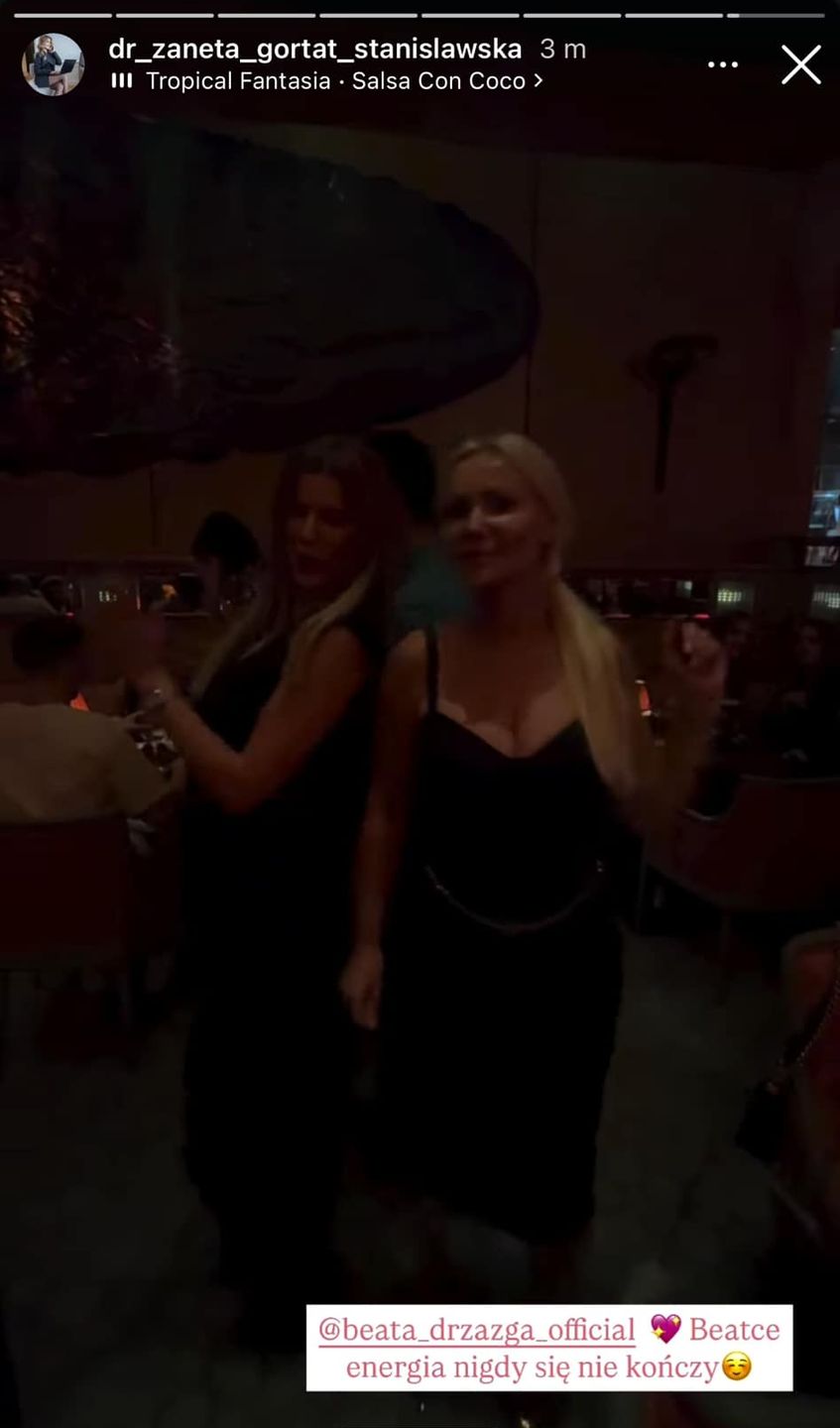 Znani i bogaci na zlocie Polonii w Miami