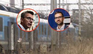 Wypadek kolejowy w Czechach. Poszkodowani pod opieką