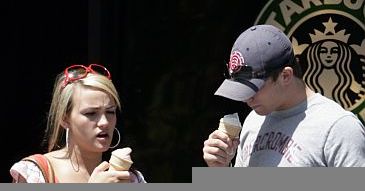 Siostra Britney w szpitalu! Jej chłopak MIAŁ WYPADEK!