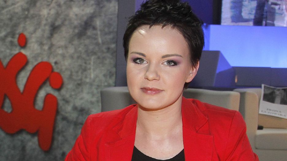 Małgorzata Serafin była gwiazdą telewizji. Wszystko zmieniło się, gdy zachorowała