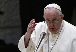 Watykan przepraszał Rosję za słowa papieża? Jest komentarz