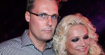 Liszowska się zaręczyła?