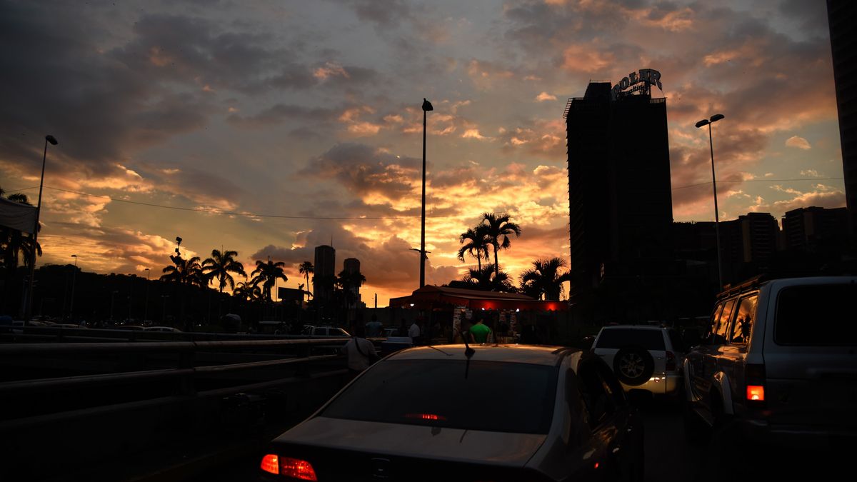 Blackout w Kalifornii trwał przez trzy tygodnie