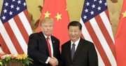 Czy Trump naprawdę rozmawiał z Xi Jinpingiem? Chiny zaprzeczają