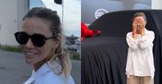 Maja Bohosiewicz przeżywa odbiór nowego auta prosto z salonu: "POPŁAKAŁAM SIĘ. Powiedziałam, że nie mogę nim odjechać"