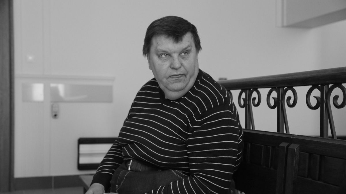 Krzysztof Kononowicz