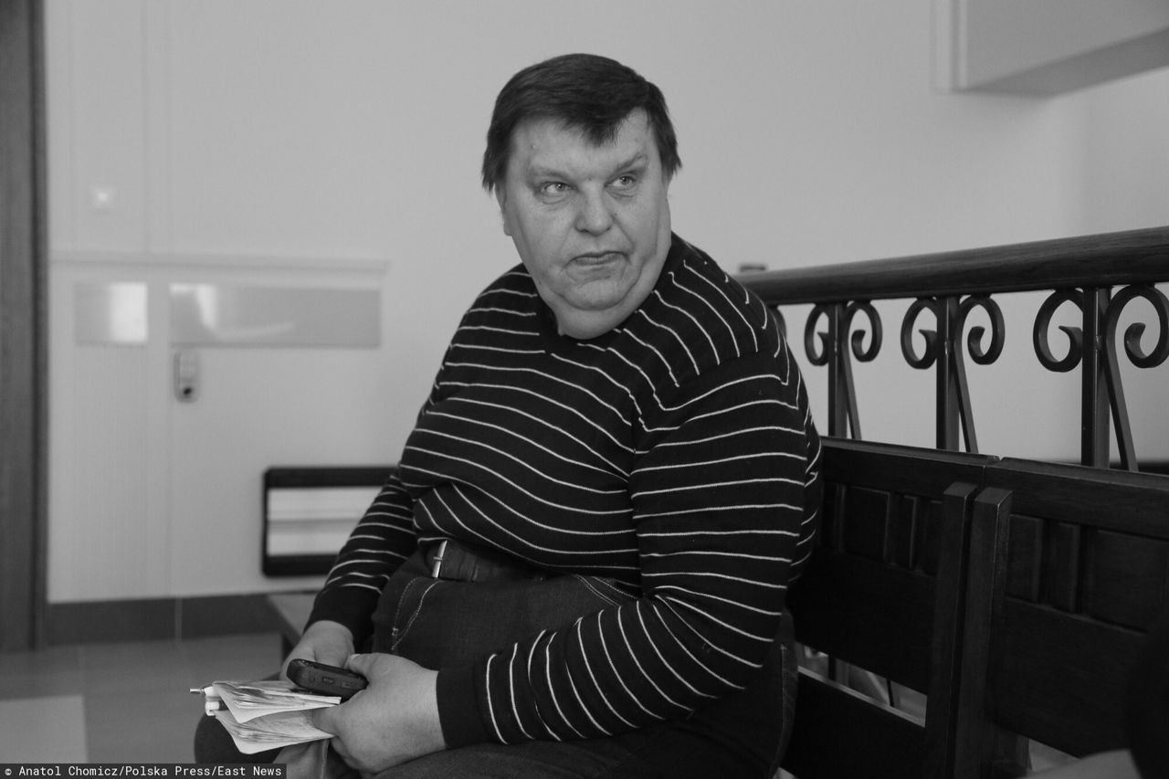 Sprawa Krzysztofa Kononowicza. Jest śledztwo