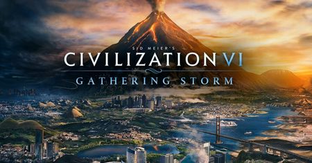 Civilization VI: Gathering Storm – nawet wybuch wulkanu nie jest w stanie wstrząsnąć serią