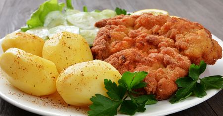 Kojarzysz stereotypy o polskiej kuchni? A może właśnie w niej żyjesz?
