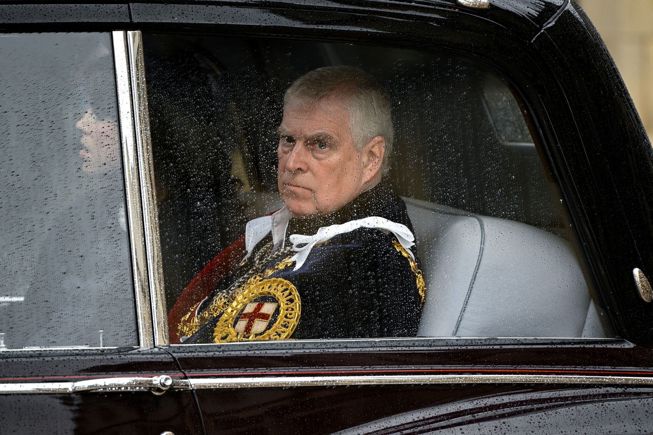 Andrzej Mountbatten-Windsor