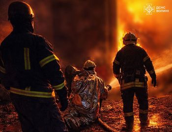 Potężny atak Rosji. Ukraina prosi Polskę o pomoc