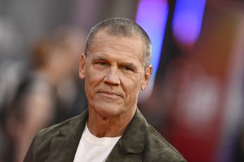 Josh Brolin od 12 lat nie pije. Codziennie uczestniczy w spotkaniach AA