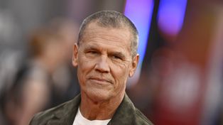 Josh Brolin od 12 lat nie pije. Codziennie uczestniczy w spotkaniach AA