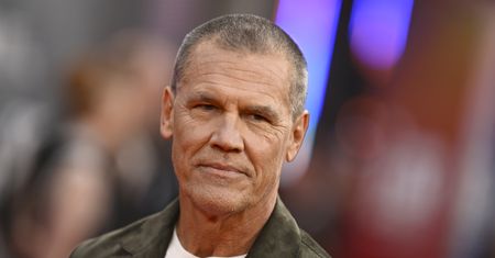 Josh Brolin od 12 lat nie pije. Codziennie uczestniczy w spotkaniach AA