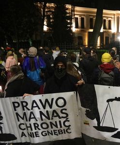 Wyrok TK ws. aborcji. "Sueddeutsche Zeitung”: skandal na koszt polskich kobiet