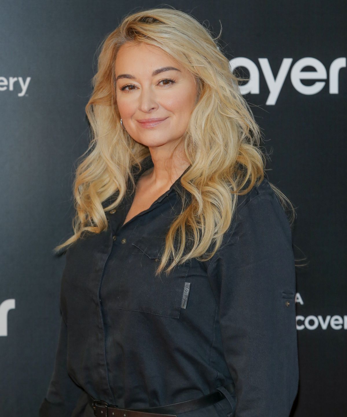 Martyna Wojciechowska 