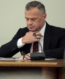 Sławomir Nowak aresztowany. "Wierzymy w niewinność mojego klienta"
