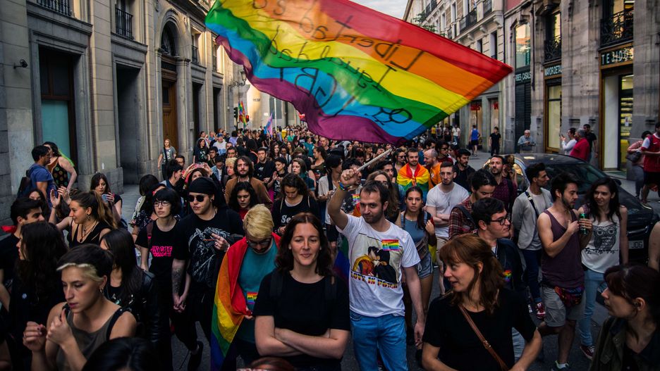 Hiszpania. Samookreślenie płci będzie legalne? Rząd zatwierdził projekt