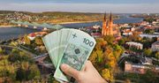 Włocławek: Miasto planuje wydać niemal 1,5 mld zł na inwestycje