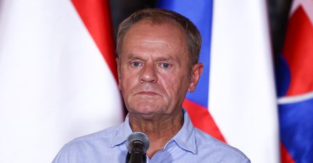 Polska jak Finlandia. Tusk musi się tłumaczyć z pomysłu