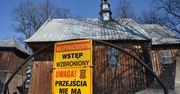 Gmina Gołcza pomoże parafii. Jest dotacja na ratowanie zamkniętego kościoła w Ulinie Wielkiej. Wkrótce rozpoczęcie prac