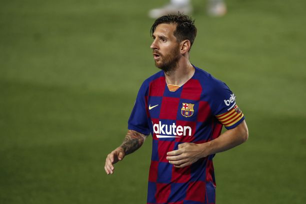 Leo Messi ma dość swojego szefa. Wymowne zachowanie gwiazdy (Photo by Xavier Bonilla/NurPhoto via Getty Images)