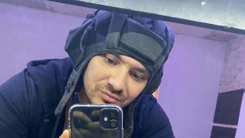 Tak teraz wygląda Daniel Martyniuk