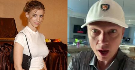 Nick Carter z Backstreet Boys OSKARŻONY O GWAŁT! Miał "pozbawić piosenkarkę dziewictwa siłą"