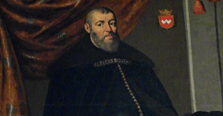 Publicznie chłostał żony. Kim był pan z Ogrodzieńca?