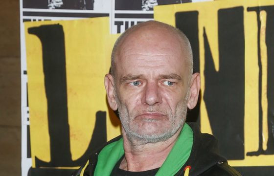 Zmarł Robert Brylewski