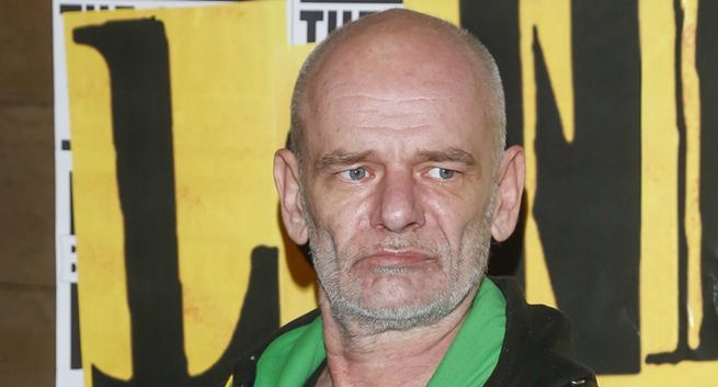 Zmarł Robert Brylewski