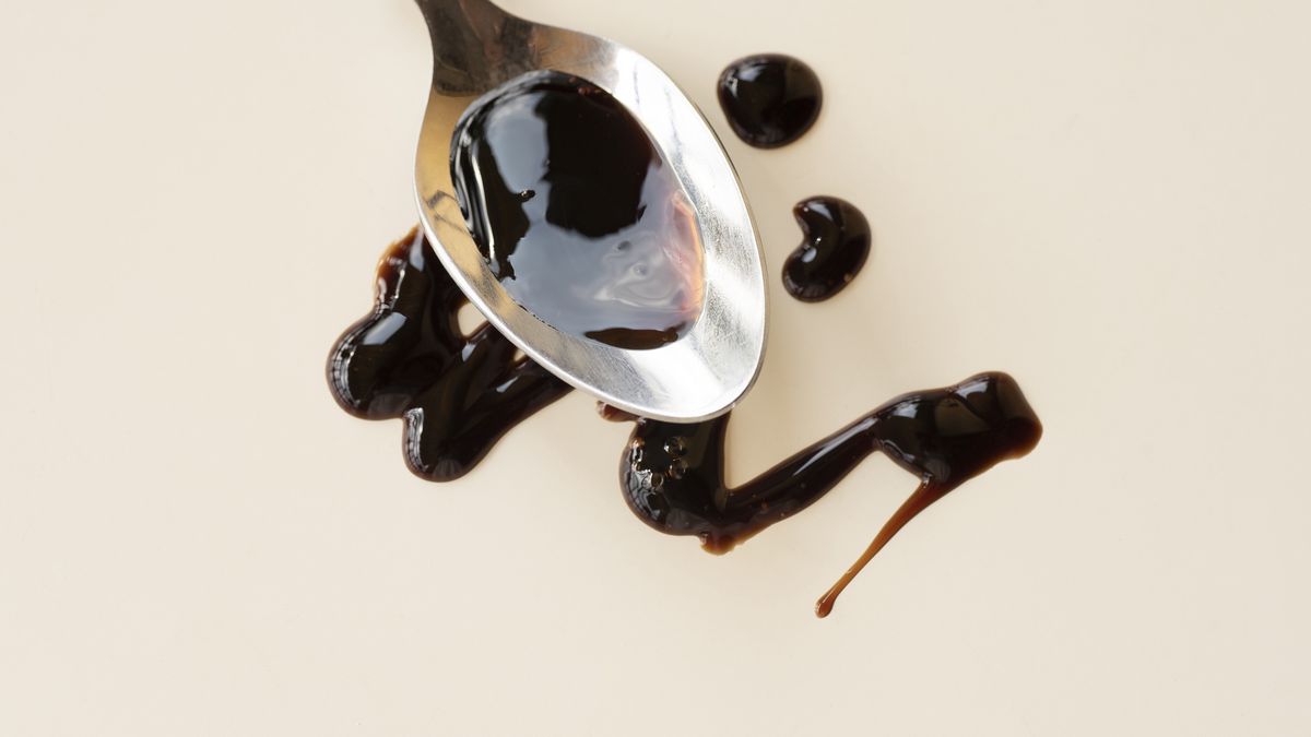 Jakie właściwości ma ocet balsamiczny?