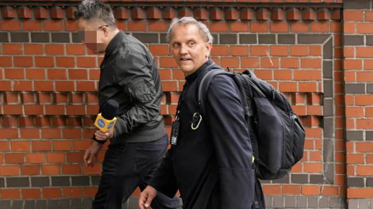 Zdaniem psychiatrów były ksiądz Michał Woźnicki może odpowiadać za swoje czyny