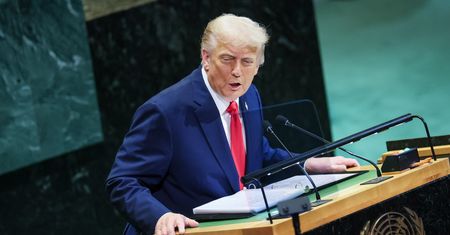 Ukraina odetchnęła? "Trump mówi Putinowi: chcesz wszystko, nie dostaniesz nic"