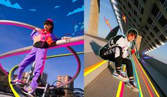 Viki Gabor ambasadorką marki Puma