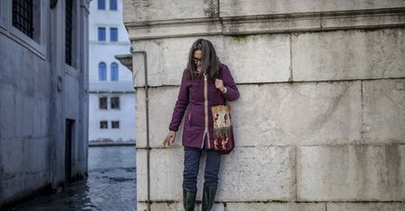 Wenecja znajdzie się pod wodą. Jej los podzielą te polskie miasta