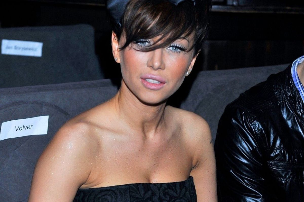 "Botoksy, kwasy". Dziś nie przypomina już dawnej siebie