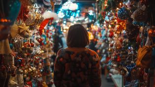 Lublin: Miasto rozbłyśnie iluminacjami na okres Bożego Narodzenia