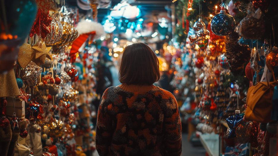 Miasto rozbłyśnie iluminacjami na okres Bożego Narodzenia