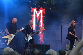 Aleksandrów Łódzki: Gwiazdy XVI festiwalu Summer Dying Loud