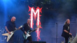 Aleksandrów Łódzki: Gwiazdy XVI festiwalu Summer Dying Loud