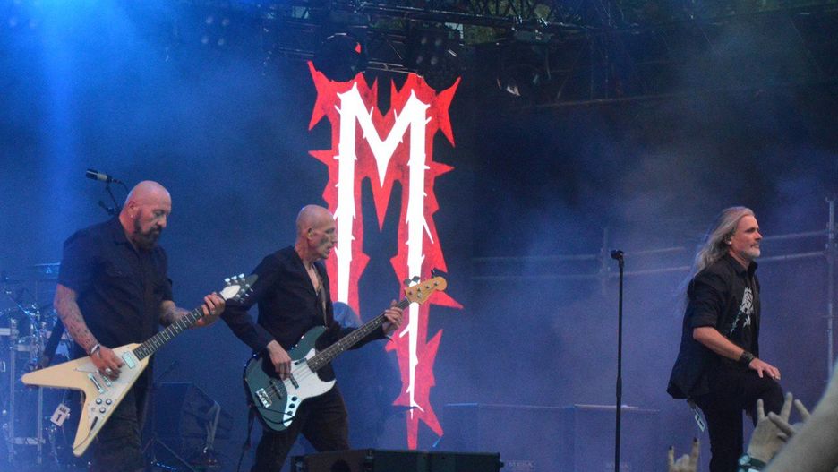 Summer Dying Loud 2024