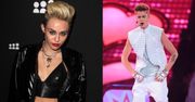 Bieber "zrobi wszystko, żeby UMÓWIĆ SIĘ Z MILEY!"