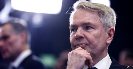 Rosja zablokowała konta fińskich placówek dyplomatycznych. "Sytuacja jest poważna"