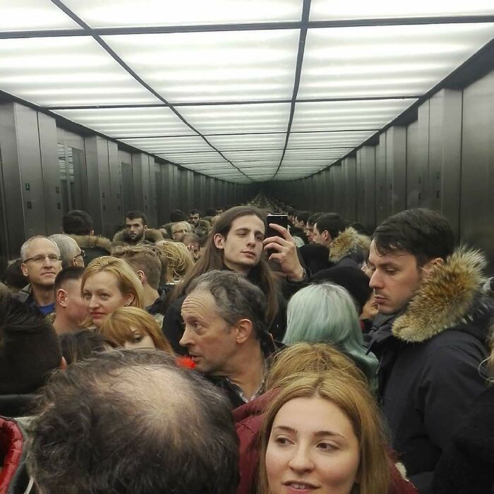 Te zdjęcia wyglądają jak renesansowe obrazy. Przypadek? 24