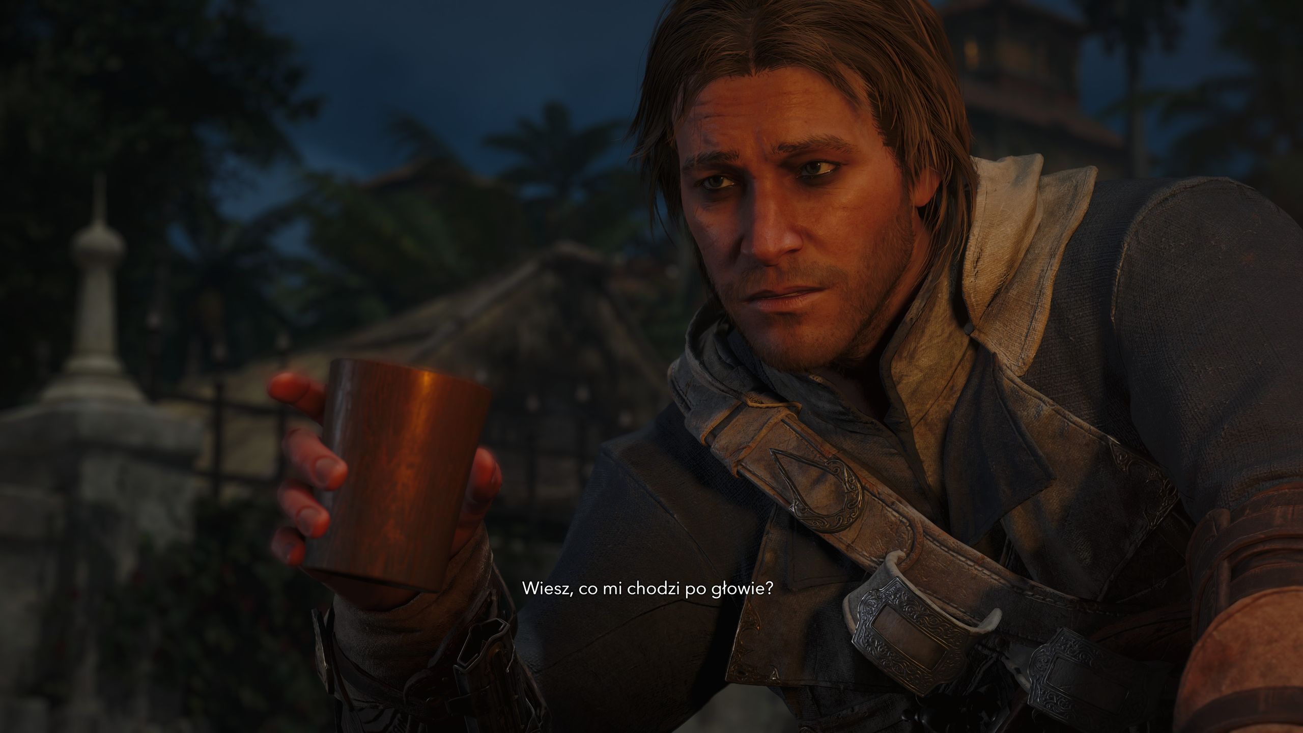 Assassin's Creed Black Flag Resynced sprzedało 2 miliony kopii w